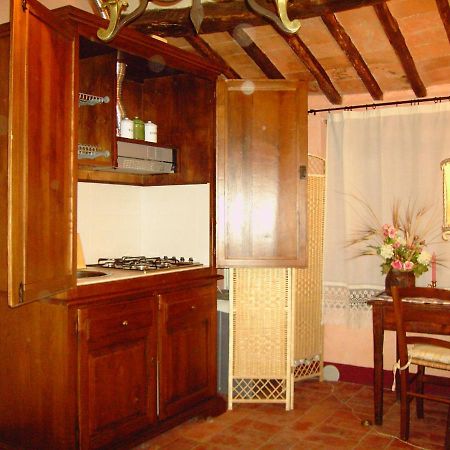 Molino Di Bombi Villa Castellina in Chianti Exteriör bild