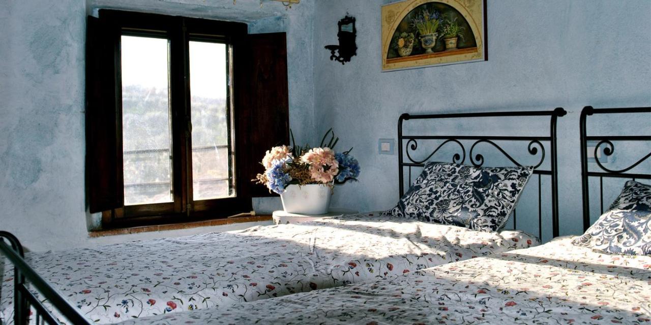 Molino Di Bombi Villa Castellina in Chianti Exteriör bild