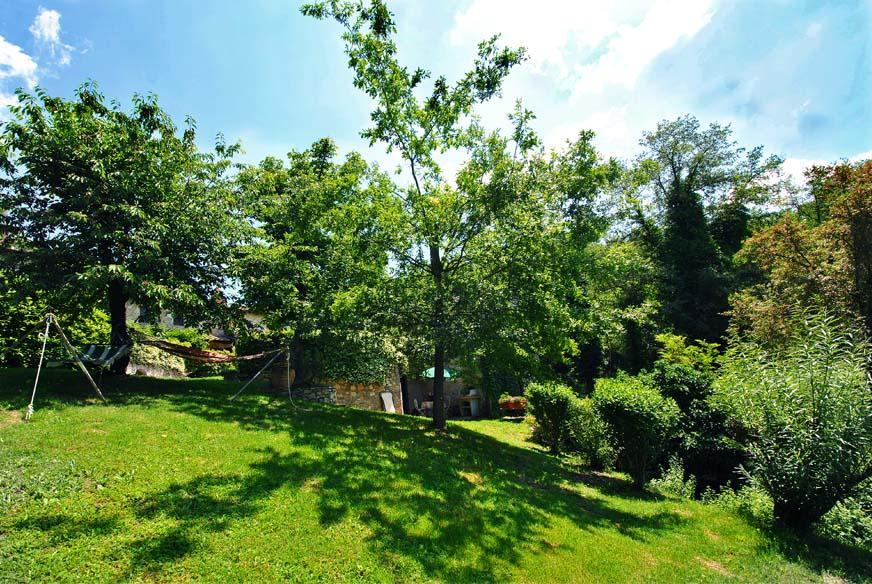 Molino Di Bombi Villa Castellina in Chianti Exteriör bild