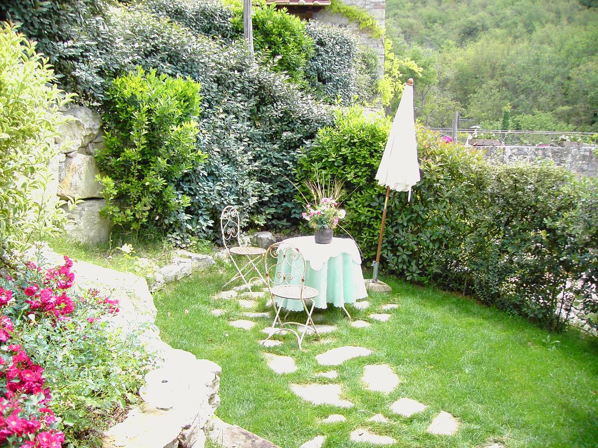 Molino Di Bombi Villa Castellina in Chianti Exteriör bild
